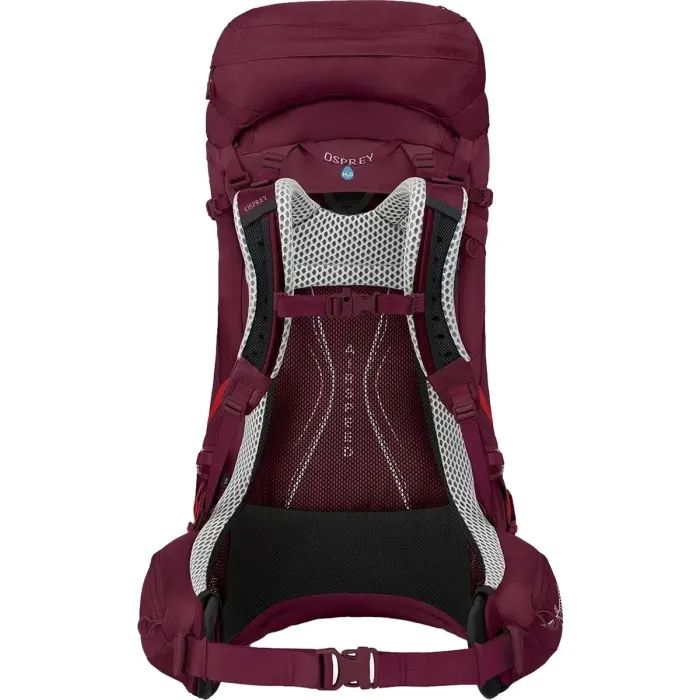 Рюкзак туристический Osprey Aura AG LT 50 antidote purple WXS/S (009.3296) изображение 3