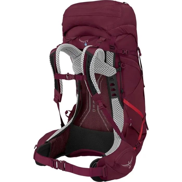 Рюкзак туристический Osprey Aura AG LT 50 antidote purple WXS/S (009.3296) изображение 4