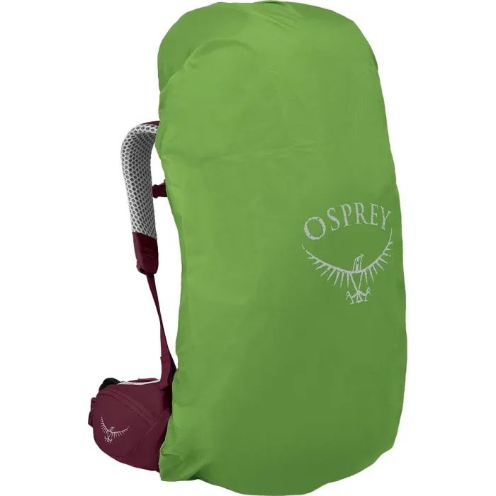 Рюкзак туристический Osprey Aura AG LT 50 antidote purple WXS/S (009.3296) изображение 5