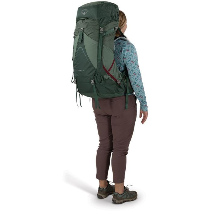 Рюкзак туристический Osprey Aura AG LT 50 antidote purple WXS/S (009.3296) изображение 6