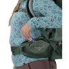 Рюкзак туристический Osprey Aura AG LT 50 antidote purple WXS/S (009.3296) изображение 9