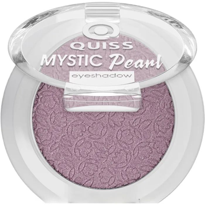 Тени для век Quiss Mystic Pearl Eyeshadow 07 (4823097108628)
