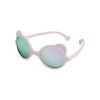 Детские солнцезащитные очки Ki ET LA Ourson, 1-2 года (Light Pink) (68109) изображение 2