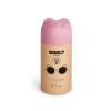 Детские солнцезащитные очки Ki ET LA Ourson, 1-2 года (Light Pink) (68109) изображение 3