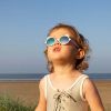 Детские солнцезащитные очки Ki ET LA Ourson, 1-2 года (Light Pink) (68109) изображение 7