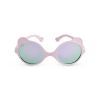 Детские солнцезащитные очки Ki ET LA Ourson, 1-2 года (Light Pink) (68109)