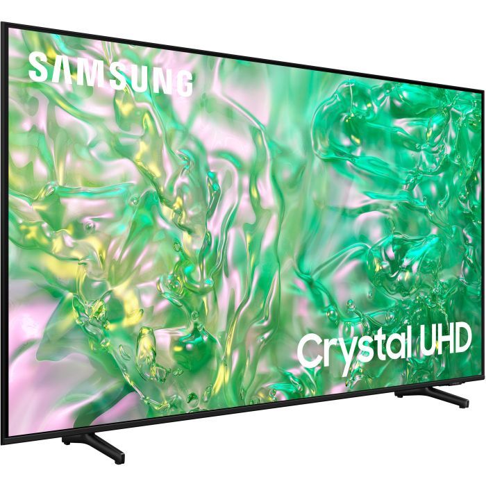 Телевізор Samsung UE55DU8000UXUA зображення 2
