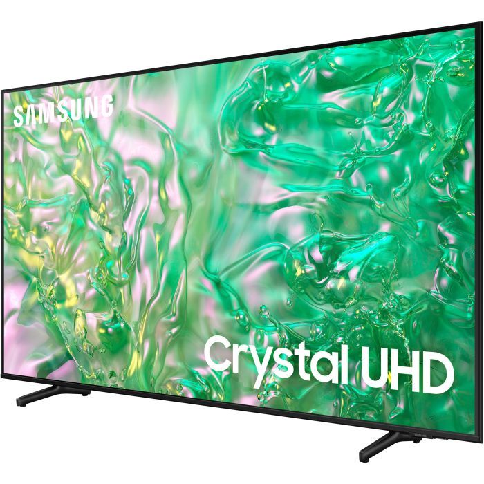 Телевізор Samsung UE55DU8000UXUA зображення 3