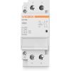 Контактор Videx 2п 40А 2НВ VF-RS-MC2O-40 RESIST изображение 2