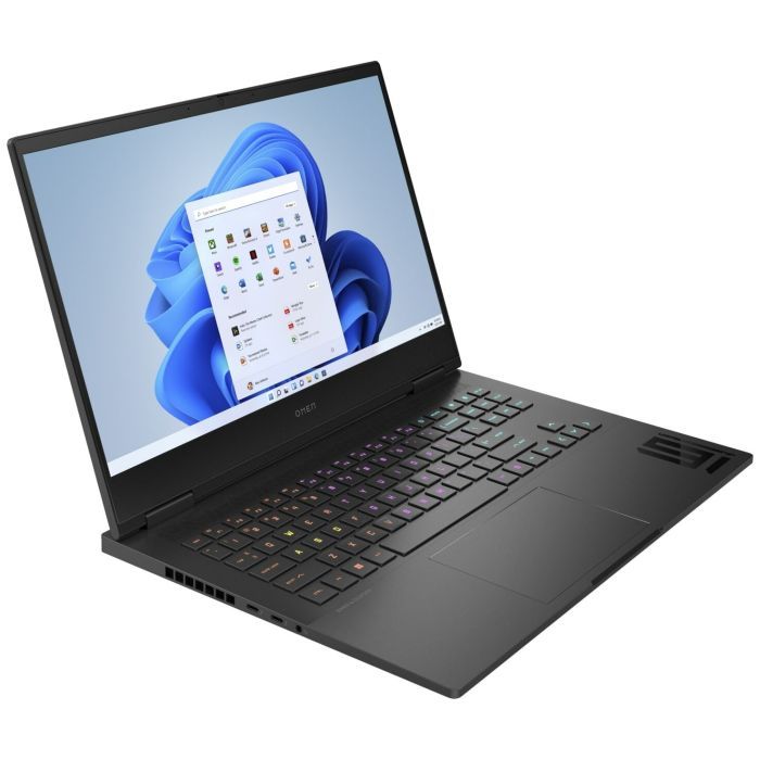 Ноутбук HP OMEN 16-wf0002ua (827C5EA) изображение 2