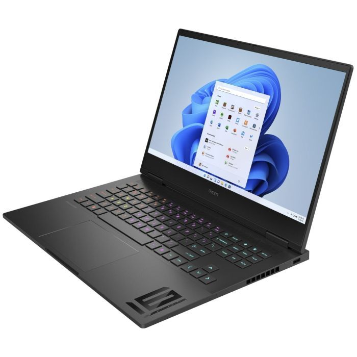 Ноутбук HP OMEN 16-wf0002ua (827C5EA) изображение 3