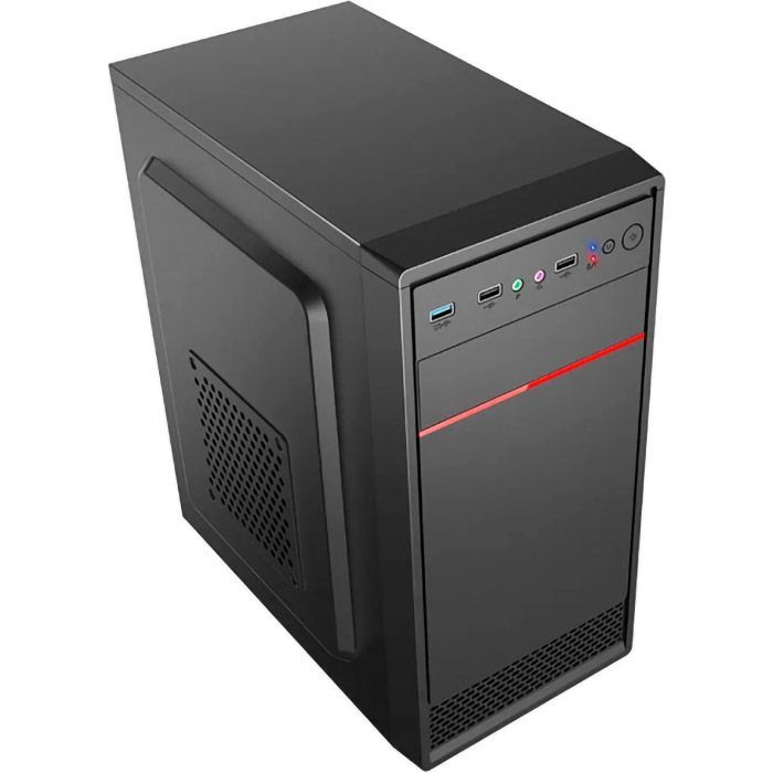 Корпус Casecom GN-1714-500 изображение 5