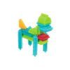 Конструктор Battat серії Bristle Blocks - Будівельник, 56 деталей (BT3070Z) зображення 4