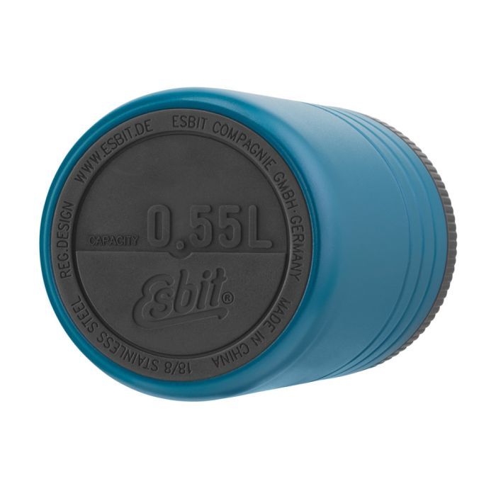Термос Esbit для їжі FJS550TL-DG black (017.0164) изображение 3