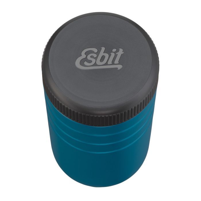Термос Esbit для їжі FJS550TL-DG black (017.0164) изображение 4