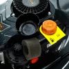 Газонокосилка GTM бензиновая LM53E-SP-V, 5,5л.с., 53см, травосборник 70л, самоходная, электростартер (LM53E-SP-V) изображение 7