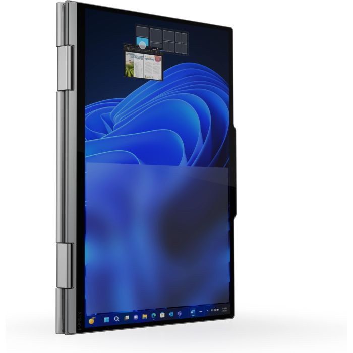 Ноутбук Lenovo ThinkPad X1 2-in-1 G9 (21KE003GRA) зображення 11