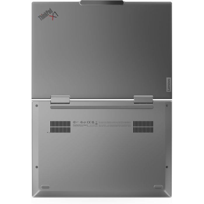 Ноутбук Lenovo ThinkPad X1 2-in-1 G9 (21KE003GRA) зображення 12