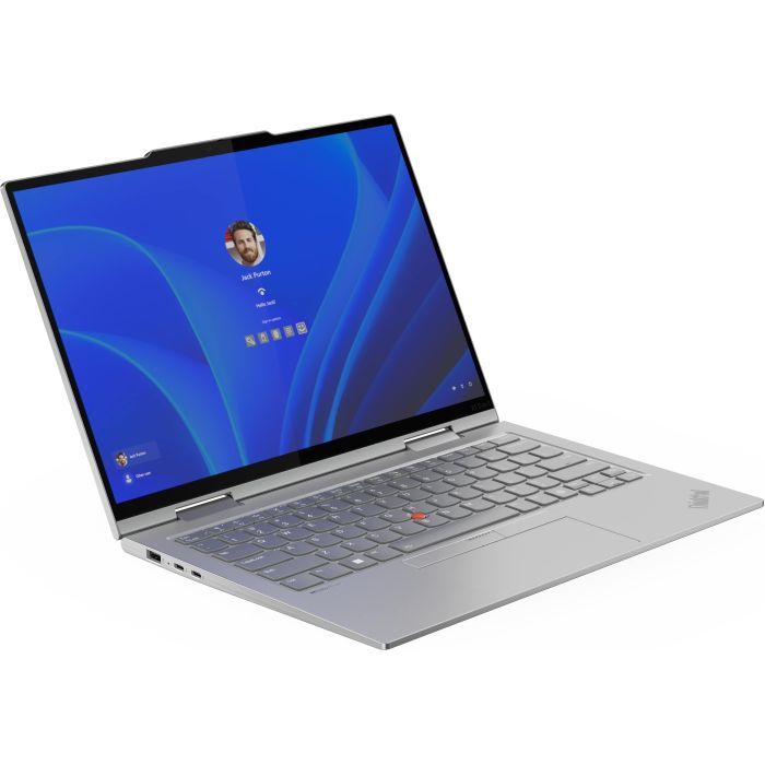 Ноутбук Lenovo ThinkPad X1 2-in-1 G9 (21KE003GRA) зображення 2