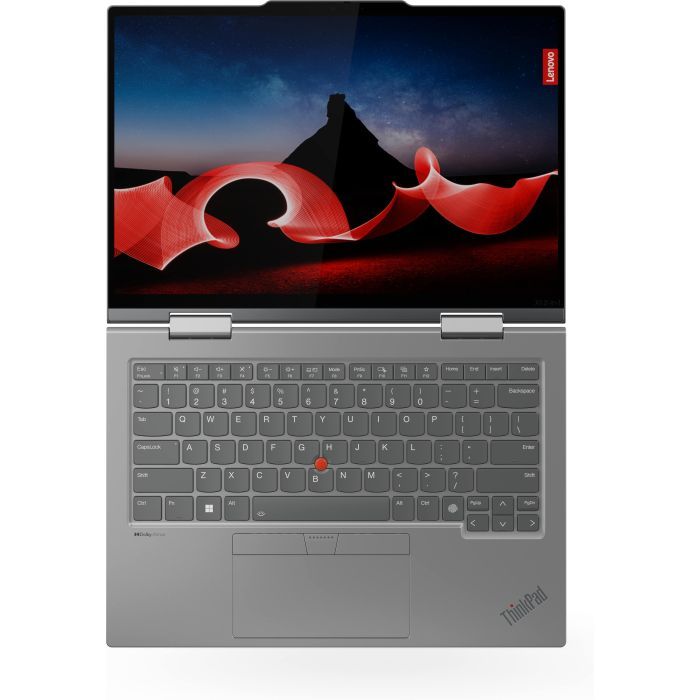 Ноутбук Lenovo ThinkPad X1 2-in-1 G9 (21KE003GRA) зображення 4