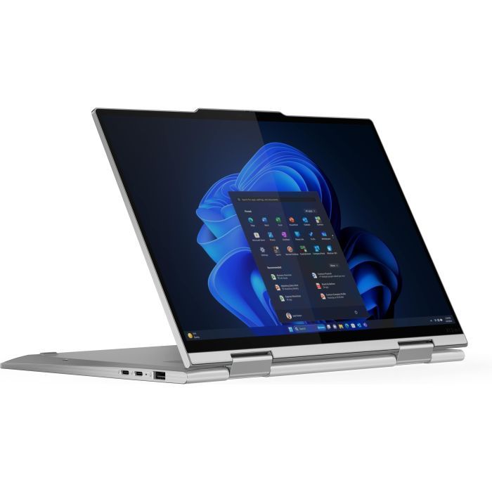Ноутбук Lenovo ThinkPad X1 2-in-1 G9 (21KE003GRA) зображення 8