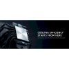 Кулер до процесора ID-Cooling Frozn A620 ARGB (FROZN A620 ARGB) зображення 11