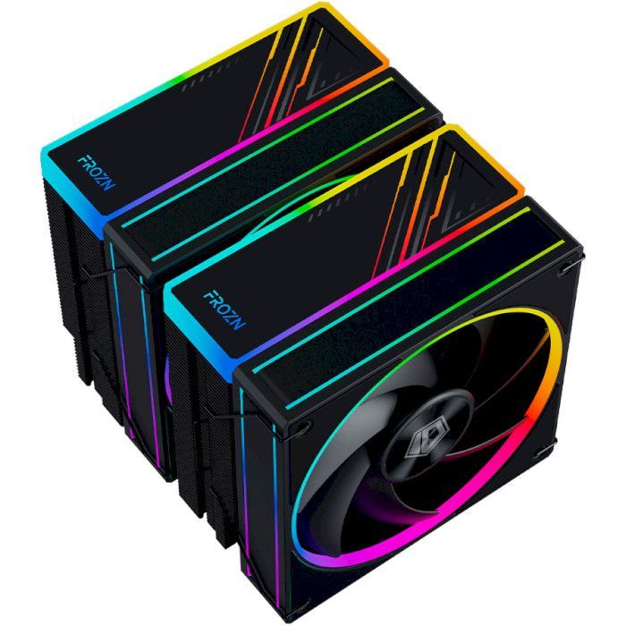Кулер до процесора ID-Cooling Frozn A620 ARGB (FROZN A620 ARGB) зображення 4