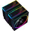 Кулер до процесора ID-Cooling Frozn A620 ARGB (FROZN A620 ARGB) зображення 4