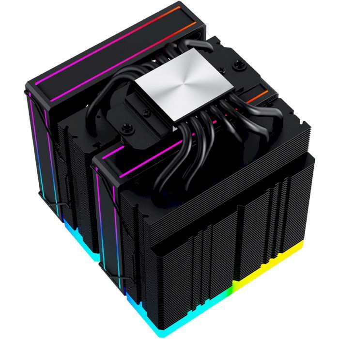 Кулер до процесора ID-Cooling Frozn A620 ARGB (FROZN A620 ARGB) зображення 5