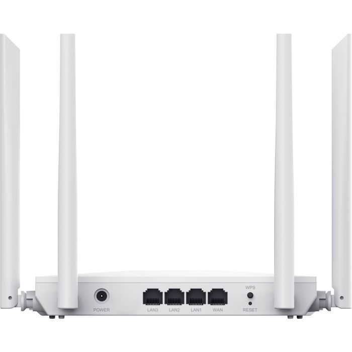 Маршрутизатор Netis NC21 зображення 4
