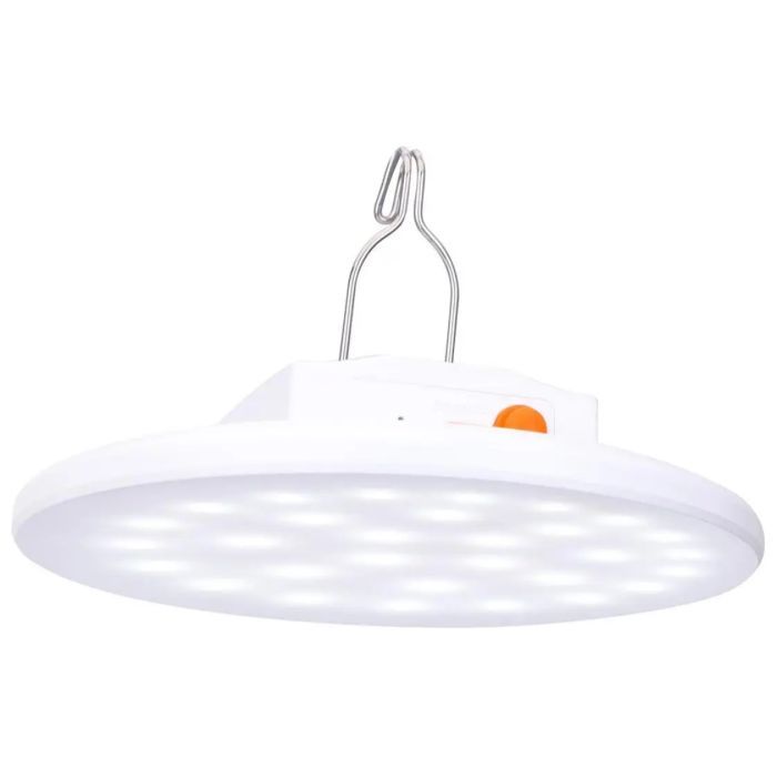 Фонарь Quantum Mate LED + Мicro USB кабель (QM-FL3012)