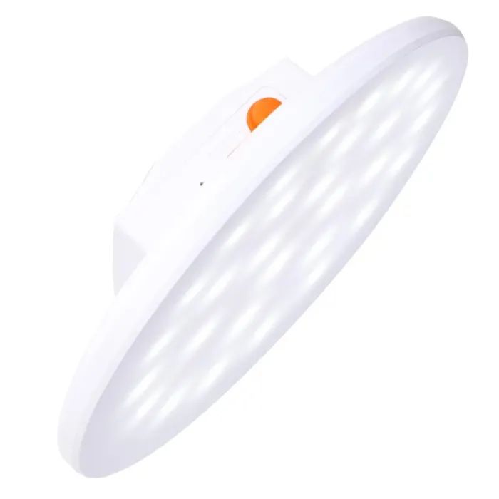 Фонарь Quantum Mate LED + Мicro USB кабель (QM-FL3012) изображение 2
