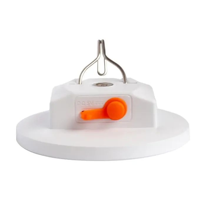 Фонарь Quantum Mate LED + Мicro USB кабель (QM-FL3012) изображение 3
