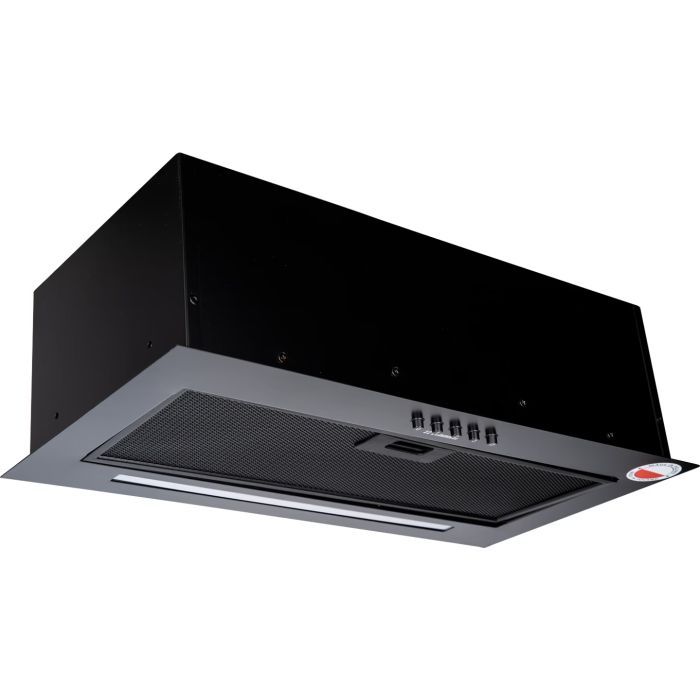 Витяжка кухонна Hansa OMC6272BH зображення 2
