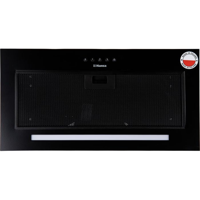 Витяжка кухонна Hansa OMC6272BH зображення 4