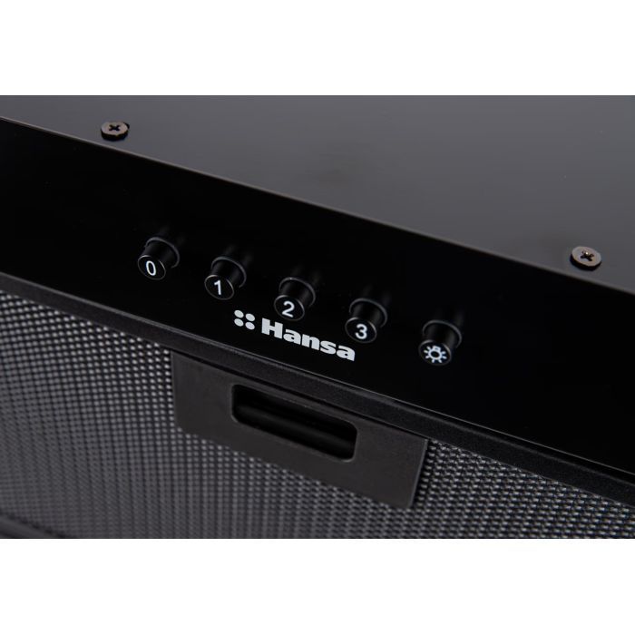 Витяжка кухонна Hansa OMC6272BH зображення 8