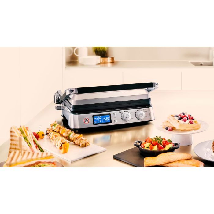 Электрогриль Braun CG 9047 изображение 12