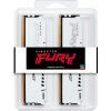 Модуль памяти для компьютера DDR5 64GB (2x32GB) 6000 MHz Beast White XMP Kingston Fury (ex.HyperX) (KF560C30BWK2-64) изображение 5
