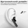 Навушники HiFuture ColorBuds2 White (colorbuds2.white) зображення 5