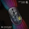 Мышка Promate Samo Wireless/Bluetooth Black (samo.black) изображение 7
