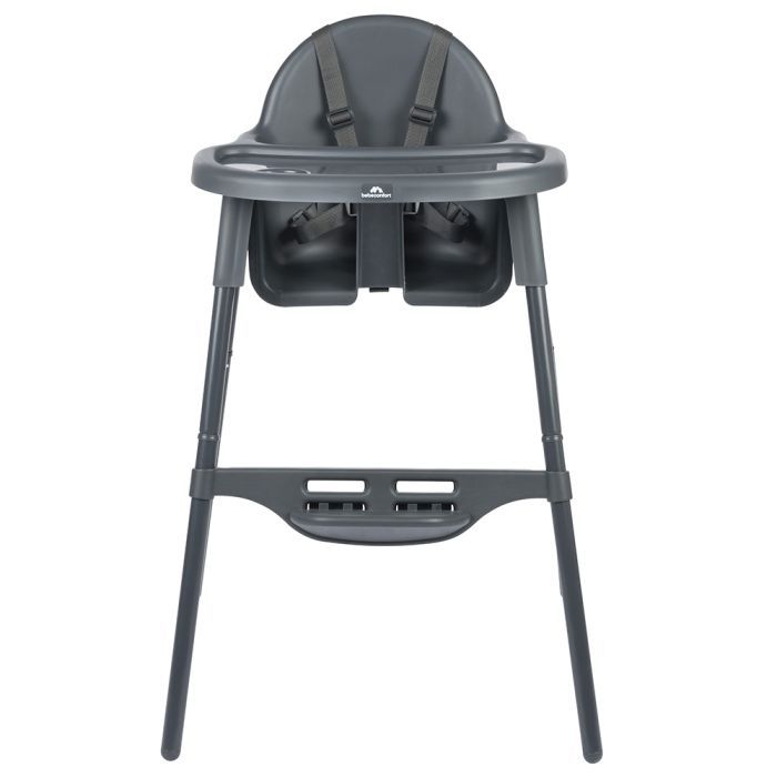 Стілець для годування Bebe Confort MEELY GRAPHITE (2712102210) зображення 3