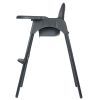 Стілець для годування Bebe Confort MEELY GRAPHITE (2712102210) зображення 4