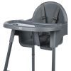 Стілець для годування Bebe Confort MEELY GRAPHITE (2712102210) зображення 6