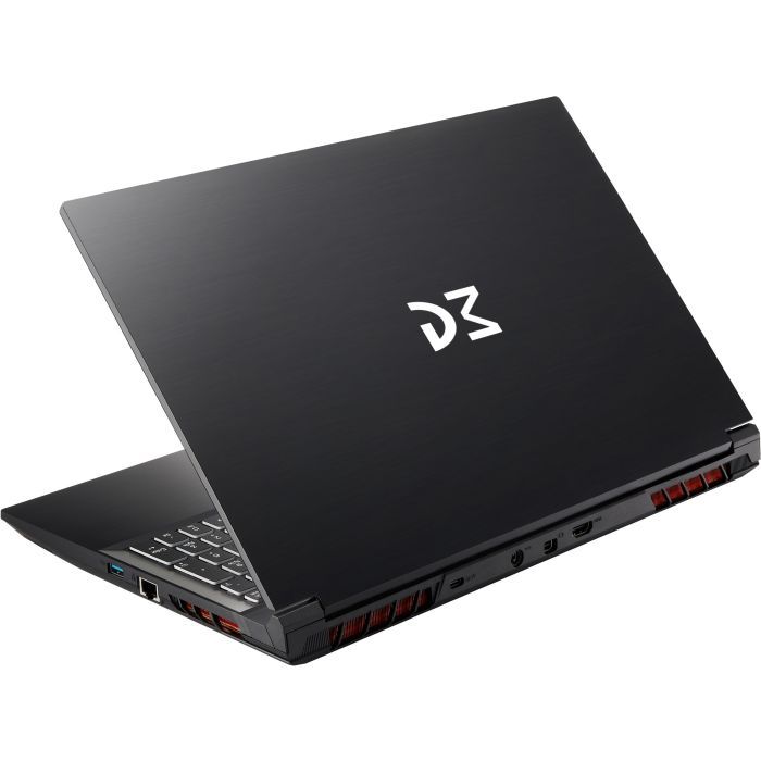 Ноутбук Dream Machines RG4050-16 (RG4050-16UA35) зображення 5