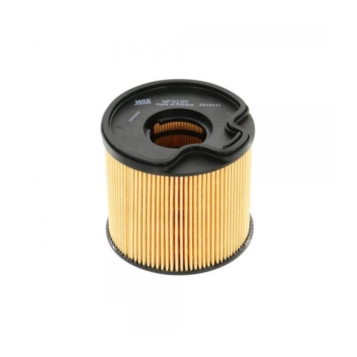 Фильтр топливный Wixfiltron WF8195 изображение 2