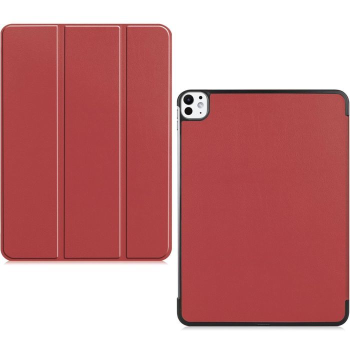 Чехол для планшета BeCover Smart Case Apple iPad Pro 11" M4 2024 Dusk (711632) изображение 3