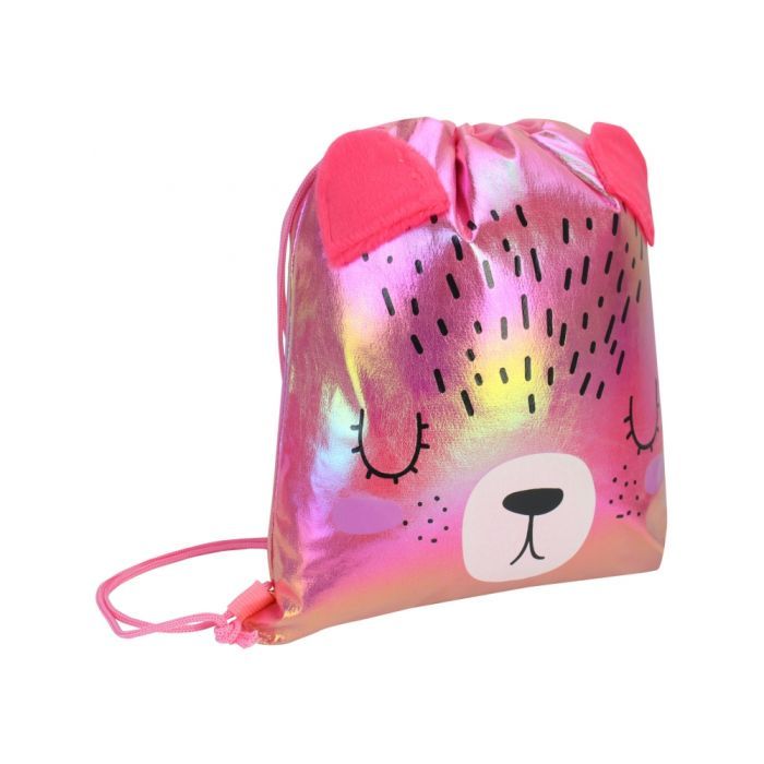 Сумка для взуття Cool For School Рожева (CF87310)