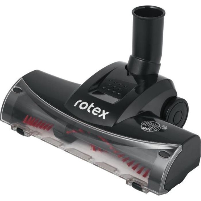 Пилосос Rotex RVC22-B TurboPower зображення 3