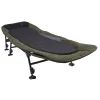 Розкладачка Bo-Camp Sturgeon Black/Grey/Green (1304390) зображення 2