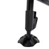 Розкладачка Bo-Camp Sturgeon Black/Grey/Green (1304390) зображення 3